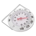 thumbnail image 3 of Practical Indoor Thermometer Temperature Gauge Measuring Tool, 3 of 9