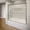 Chrome, variant on Basco Infinity 57" High x 60" Wide Bypass Semi-Frameless Tub Door with Obscure Glass