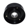 thumbnail image 3 of New Iron Belt Tensioner Tension Pulley For VW Passat Jetta Golf Audi 06A903315E, 3 of 5