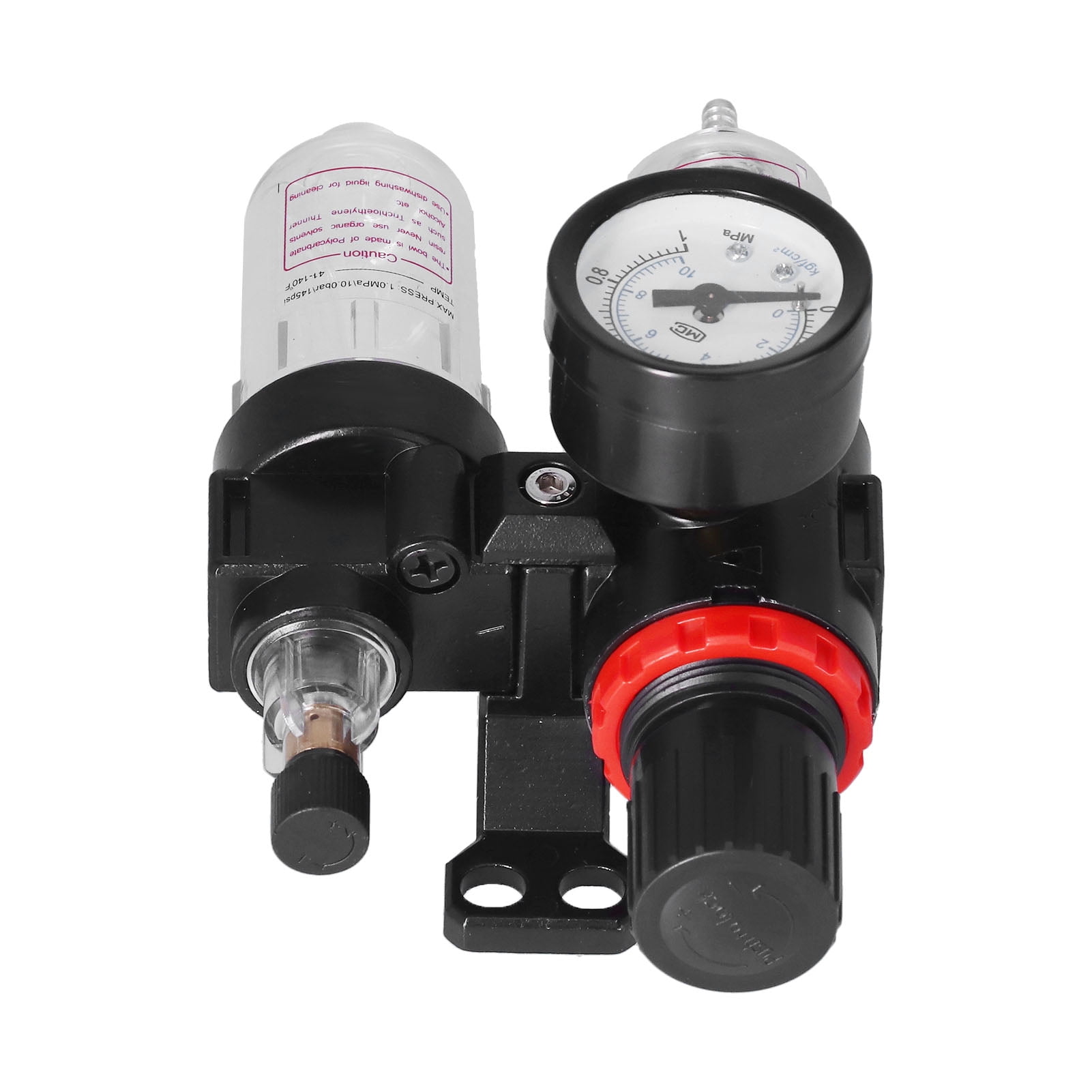 Oil AFC2000 Air Source Processor Automatic Drainage Oil Water ...