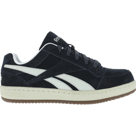 Reebok Soyay Steel Toe Work Skateboard Oxford