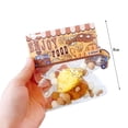 thumbnail image 3 of J-523 Muffin Cake Food Play Pinch Toy Decompression Extractor Sensory Squeeze For Kids Playtime Gift, 3 of 6