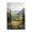 Golden Valley Mountain Lodge, variant on Stupell Industries Farmhouse Sunlit River Dock Black Framed Giclee Art, 12 x 18, by Petals Prints Design