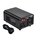 thumbnail image 1 of Yinleader Convertisseur de Tension 500 Watts 110V à 220V, 1 of 15