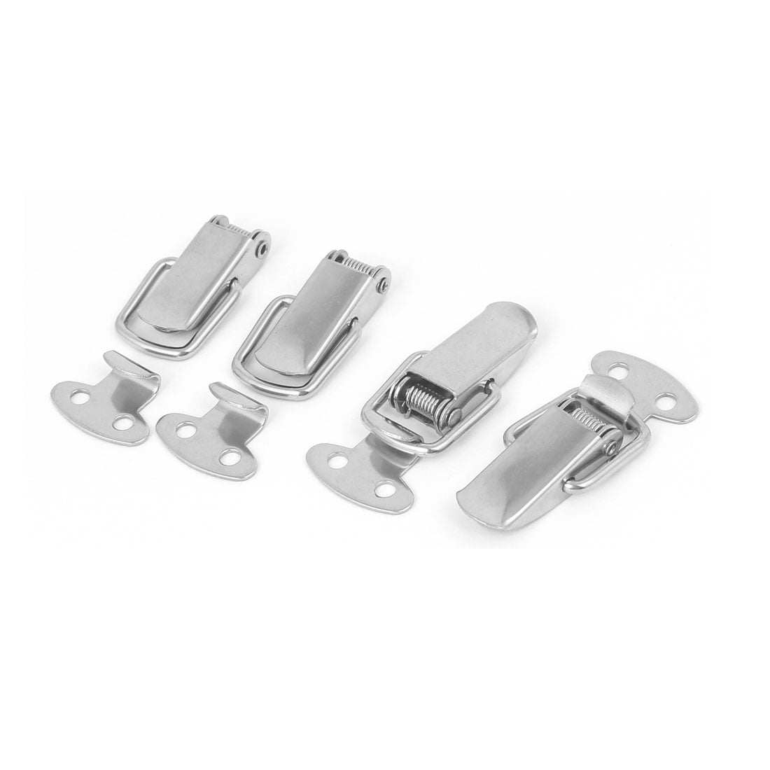 Toolbox Drawer Stainless Steel Spring Toggle Latch Box Hasp