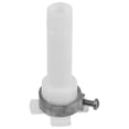 thumbnail image 1 of WRITWAA 1 Set Bathtub Faucet Replacement Plastic Sleek and Modern Design For Water Saving Bathroom Use, 1 of 7