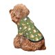 thumbnail image 5 of Balery Shiba Inu Dog And Flower Sudadera con Capucha para Perros Pequeños – Ropa para Mascotas, Disfraz para Perros y Gatos, Ideal para Fiestas y Cosplay-Medium, 5 of 7