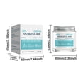 thumbnail image 2 of Foot Cream Nourishing Moisturizing And Softening Foot Care Cream, 2 of 8