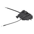 thumbnail image 2 of Actionneur de Serrure de Porte, Structure Robuste Sensible 1393796080 pour DUCATO, 2 of 8