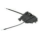 thumbnail image 2 of Actuador De Cerradura De Puerta Trasera ANGGREK Profesional Flexible Estructura Robusta Para JUMPER, 2 of 8