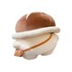 thumbnail image 5 of Cojín decorativo de coche de peluche de hongo Hugo Champiñón de peluche 45cm, 5 of 10