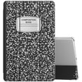 thumbnail image 1 of Funda para Tablet MoKo Fire Max 11 2023 de Cuero PU con Soporte, 1 of 8