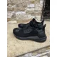 thumbnail image 3 of Adi-das Ultraboost Pharrell Williams x Hu Solar GX2485 Black Sneakers Men's Sz 5, 3 of 6