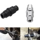 thumbnail image 2 of Herramienta de llave de husillo hexagonal Riwesomey 3/8 para motocicleta con adaptador de enchufe, 2 of 6