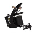thumbnail image 1 of Professional Alloy Tattoo Machine Copper Coils Iron Shader Tattoo Machine Liner Gun, 1 of 3