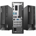 thumbnail image 4 of Lenovo ThinkCentre neo 50s Gen 4 12JF0000US Desktop Computer, Intel Core i5 13th Gen i5-13400, 8 GB, 256 GB PCI Express NVMe 4.0 x4 SSD, Small Form Factor, Black, 4 of 20