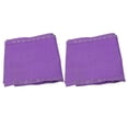 thumbnail image 1 of Sil de universal de 2 piezas de repuesto Tessforest s de , sofá de salón, sil plegable, banco morado Yotijar Malla de reclinación, 1 of 7