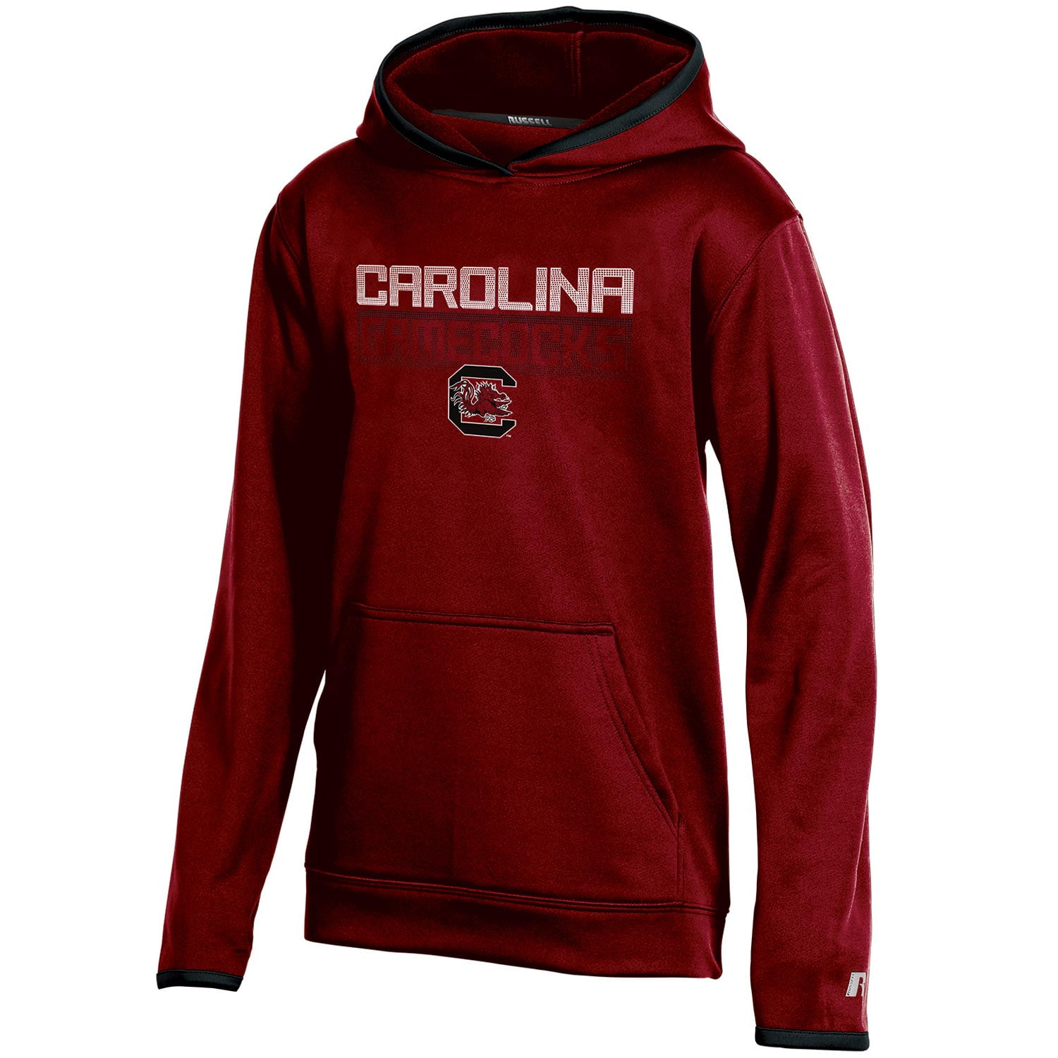 youth gamecock hoodie