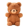 thumbnail image 3 of Animal relleno CUTICAT Muñeco de peluche suave para fiestas temáticas, 3 of 8