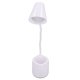 thumbnail image 1 of Lámpara De Mesa Pequeña, Lámpara De Mesa Multifunción Para Oficina Para Sala De Estar Para Dormitorio ANGGREK  AC6747, 1 of 8