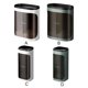 thumbnail image 4 of Dispensador de vasos de papel Toystoory montado en la pared color Verde 2 barriles, 4 of 6