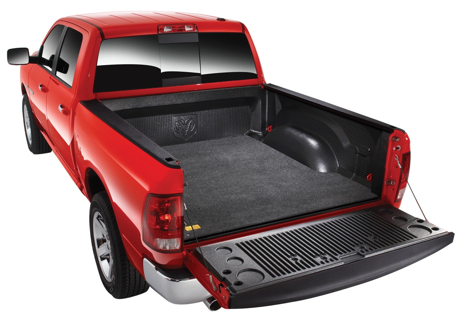 walmart bed liner
