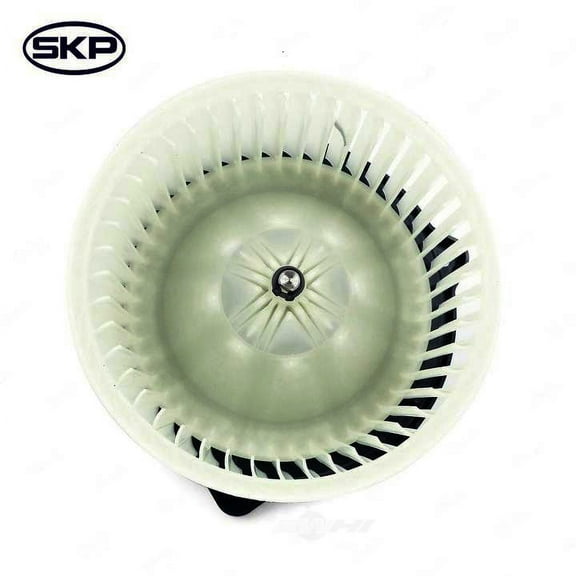 SKP SK700063 HVAC Blower Motor