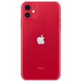 thumbnail image 2 of Smartphone IPhone 11 64GB Rojo Desbloqueado Apple Reacondicionado, 2 of 3