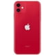 thumbnail image 2 of Smartphone IPhone 11 64GB Rojo Desbloqueado Apple Reacondicionado, 2 of 3