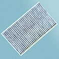 thumbnail image 3 of Cabin Air Filter For Maserati Quattroporte Ghibli Levante 2012-2017 670005021, 3 of 4