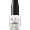 thumbnail image 1 of Esmalte de uñas OPI ¡Feliz aniversario! Brillo blanco puro y suave, 1 of 6
