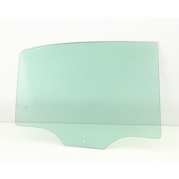 Passenger Side Window Glass Replacement