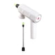 thumbnail image 1 of Planta eléctrica Botella de spray Regadera Cabezal USB Nebulizador Herramientas de rociador de jardín, 1 of 7