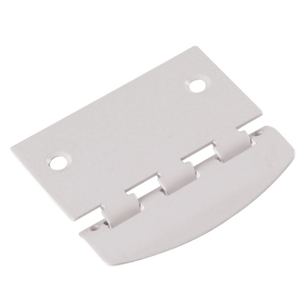 First Watch 1843 Easy Installation Swinging Door Flip Lock Walmart