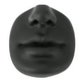 thumbnail image 2 of prosthetic Nose, Silicone Lip Practice Model Nose Lip Piercing Display prosthetic Lips Soft and Elastic Lip Practice for Beginners, 2 of 7