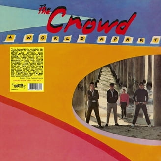 洋楽 DISORDER /THE SINGLES COLLECTION /LP Disorder – The Singles Collection | Releases | Discogs
