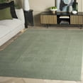 thumbnail image 2 of SAFAVIEH Selena Marion Geometric Area Rug, Green, 8' x 10', 2 of 11