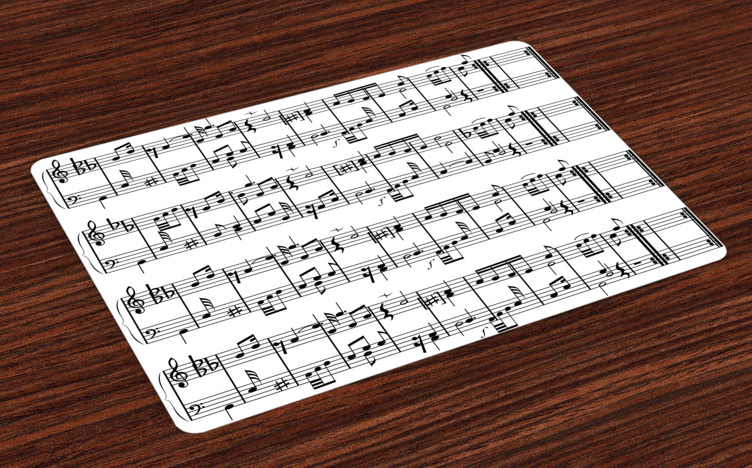 printable desktop note placemats printable desktop note placemats