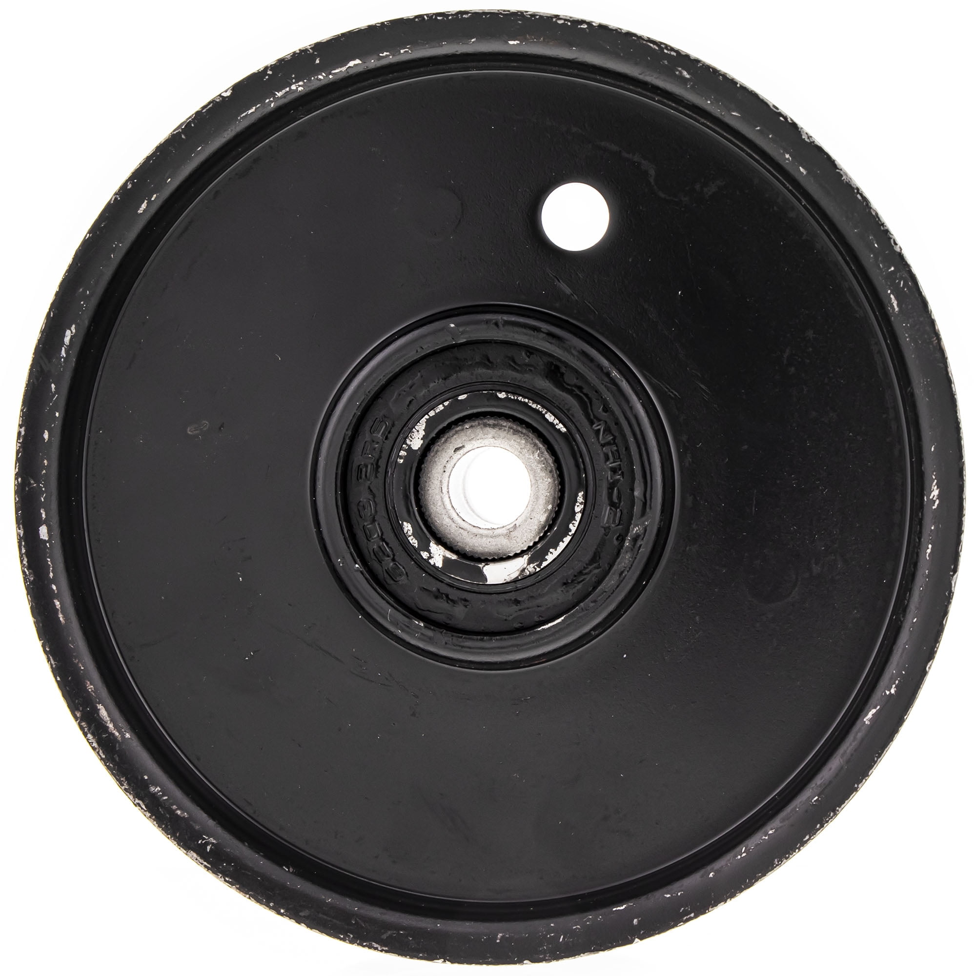 Genuine MTD 756-3005 Flat Idler Pulley Fits Cub Cadet OEM