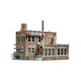 thumbnail image 1 of WOOBR4924 BR4924 Clyde & Dale's Barrel Factory N, 1 of 10