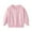 Pink, variant on HUAXUN-Boys Knit Cardigan Zip Up Sweater Jacket, Casual Cotton Long Cardigan Sweater for Toddlers and Kids 3-8 Years, Soft Knitted Top for Autumn Winter Seasons(Grey,3-4Years)
