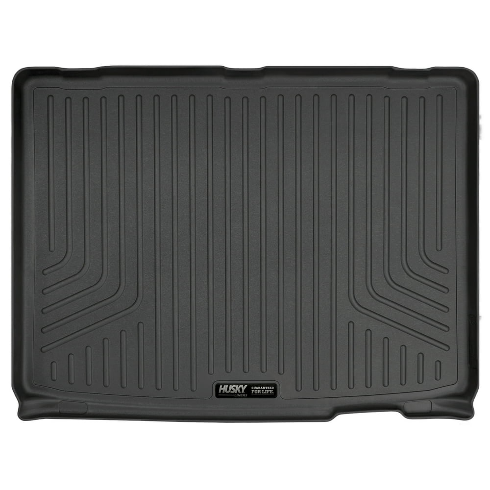 Husky Liners Cargo Liner Fits 1517 Renegade