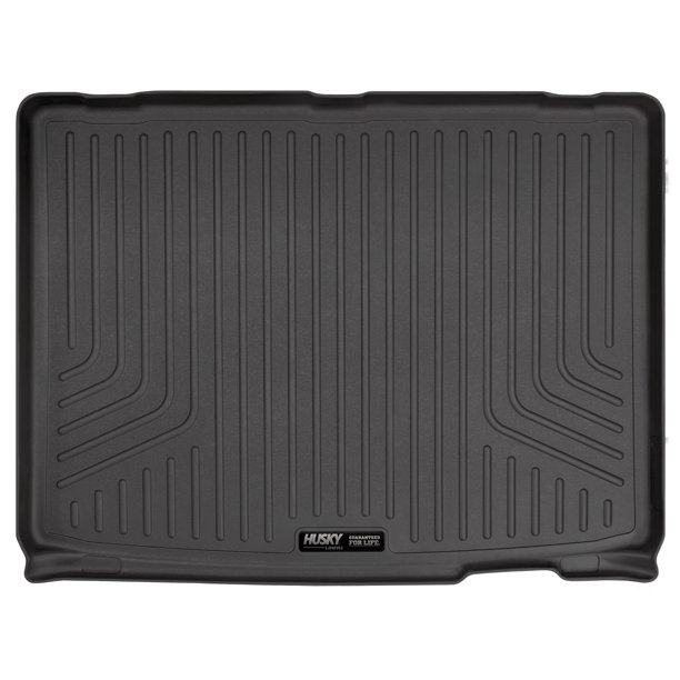 Husky Liners Cargo Liner Fits 1517 Renegade