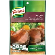 Knorr Au Jus Gravy JMS2Mix (12x0.6oz)