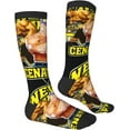 thumbnail image 3 of John Cena Stocking Women's Crew Sock High Sock Soft Men's Athletic Socks Outdoor Socks, 3 of 7