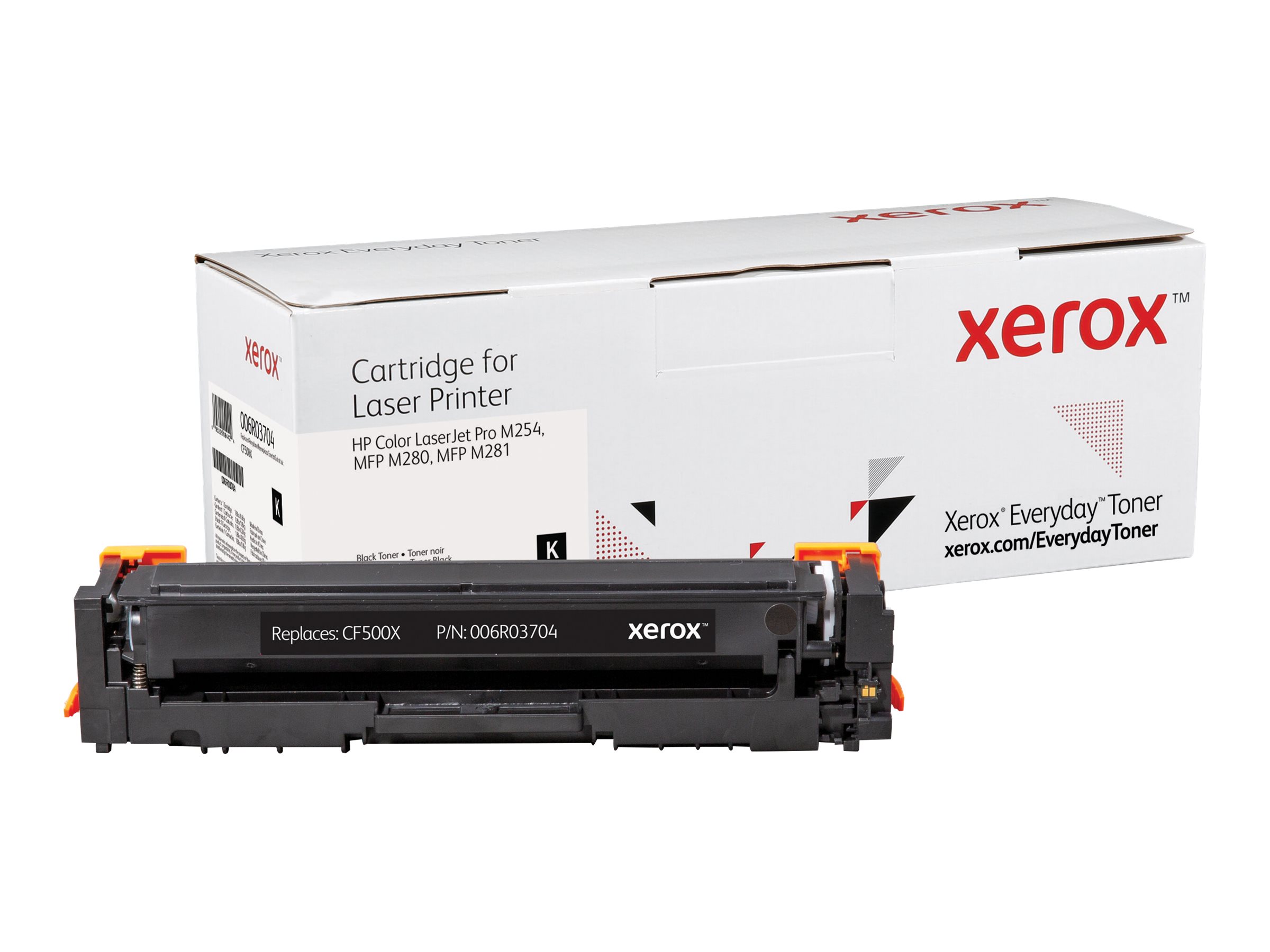 hp laserjet pro mfp m281cdw toner cartridges