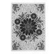 thumbnail image 1 of 4Pcs Plastic Embossing Folders Embossed Template DIY Card Making Scrapbooking Paper Craft Tool, 1 of 4