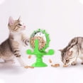 thumbnail image 4 of Hearth & Gear 【 Entertainment 】 The Windmill Is A And Relaxing Tool For Little Cats A Must Have Toy For Entertaining Cats! Remote Control Cat Small Slow Feeder Dog Bowls Small Breed Puppy Birthday, 4 of 4