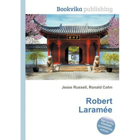 Bob laramee dissertation
