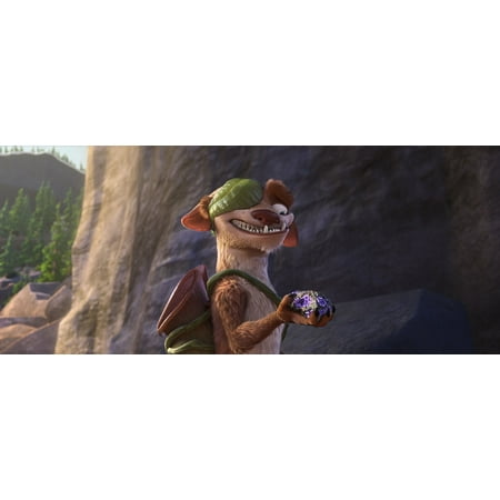 Ice Age: Collision Course (4K Ultra HD + Blu-ray)